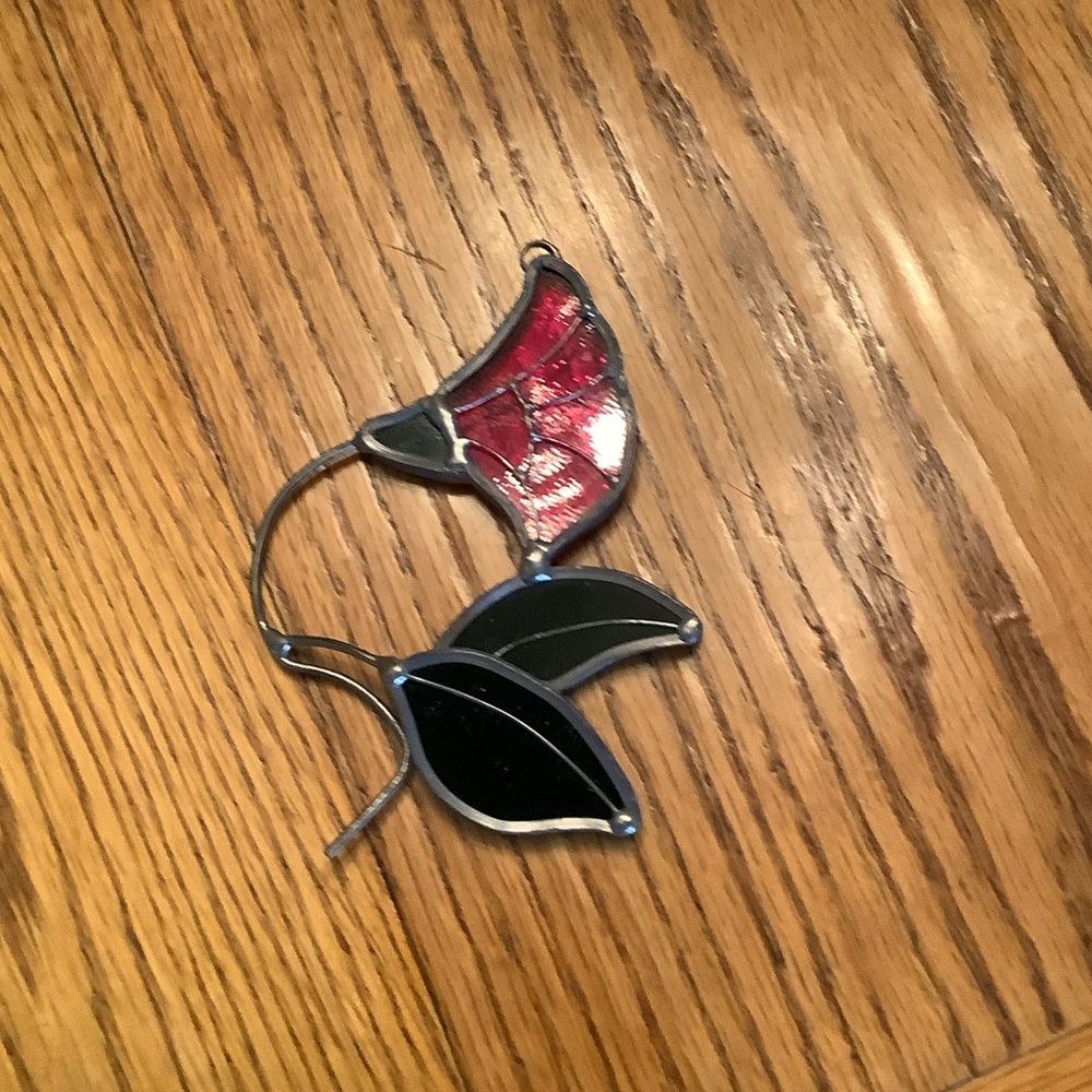 Tiffany stained glass collectors society